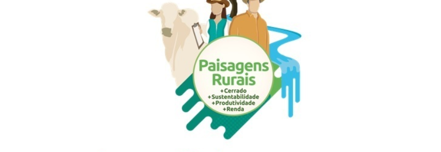 Projeto fortalece práticas agrícolas sustentáveis no Cerrado