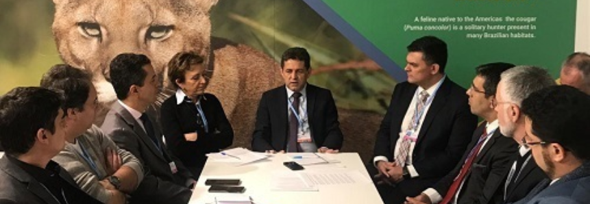 Setor agropecuário brasileiro apoia mecanismo de desenvolvimento sustentável