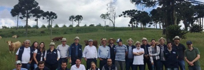 Missão técnica do Senar mostra casos de sucesso de Assistência Técnica e Gerencial em Santa Catarina