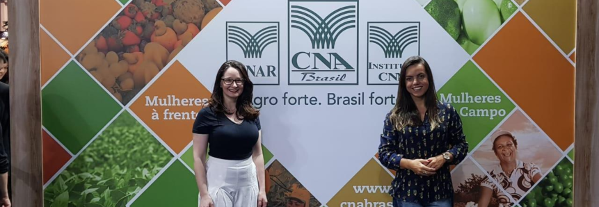 Gestão Circular e a Tecnologia contribuem para a maior eficiência do agronegócio brasileiro