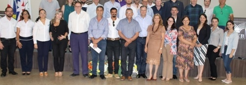 Comissão debate seguro rural com produtores de Luís Eduardo Magalhães