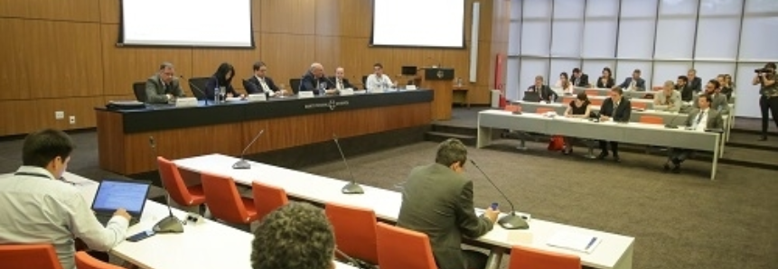 CNA participa de seminário sobre desafios para o crédito rural no Brasil