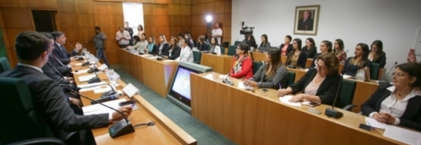 CNA debate representatividade das mulheres no agro