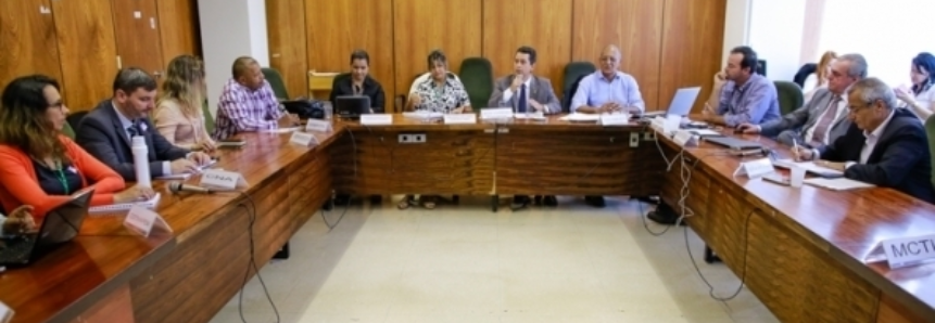 Câmara de Fibras Naturais debate inclusão de sementes no Programa de Aquisição de Alimentos