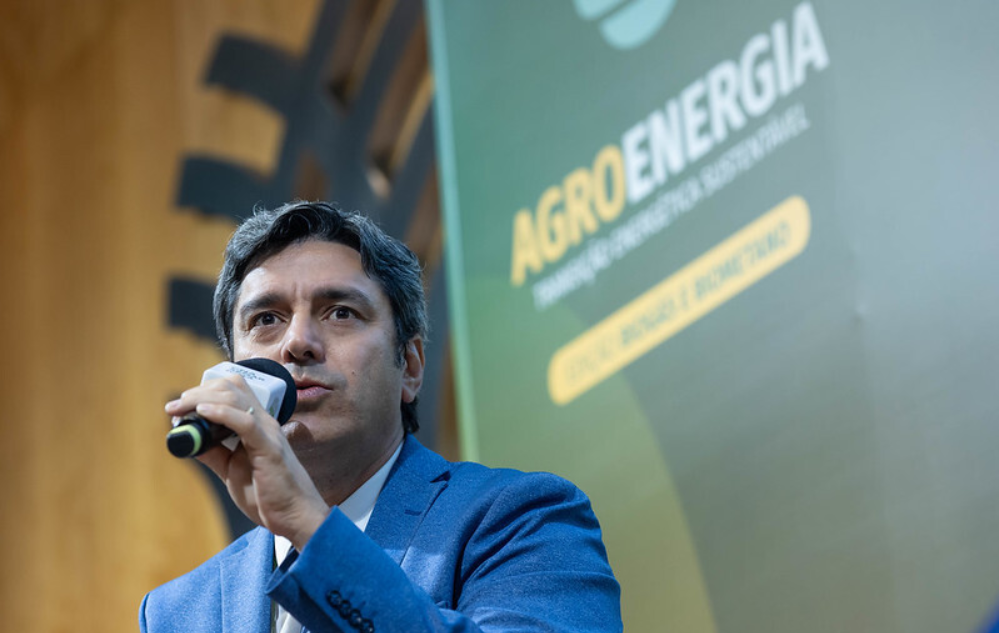 Agroenergia 3ª edição