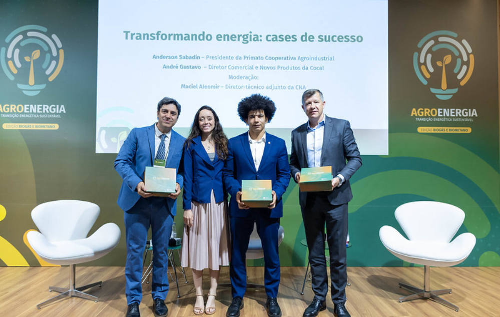 Agroenergia 3ª edição