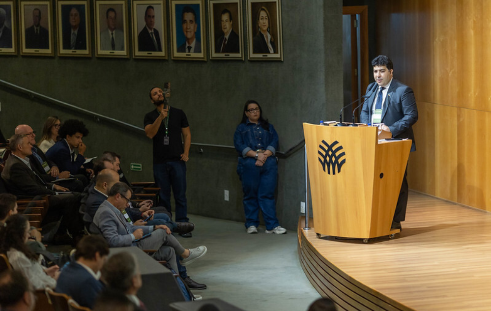 Agroenergia 3ª edição