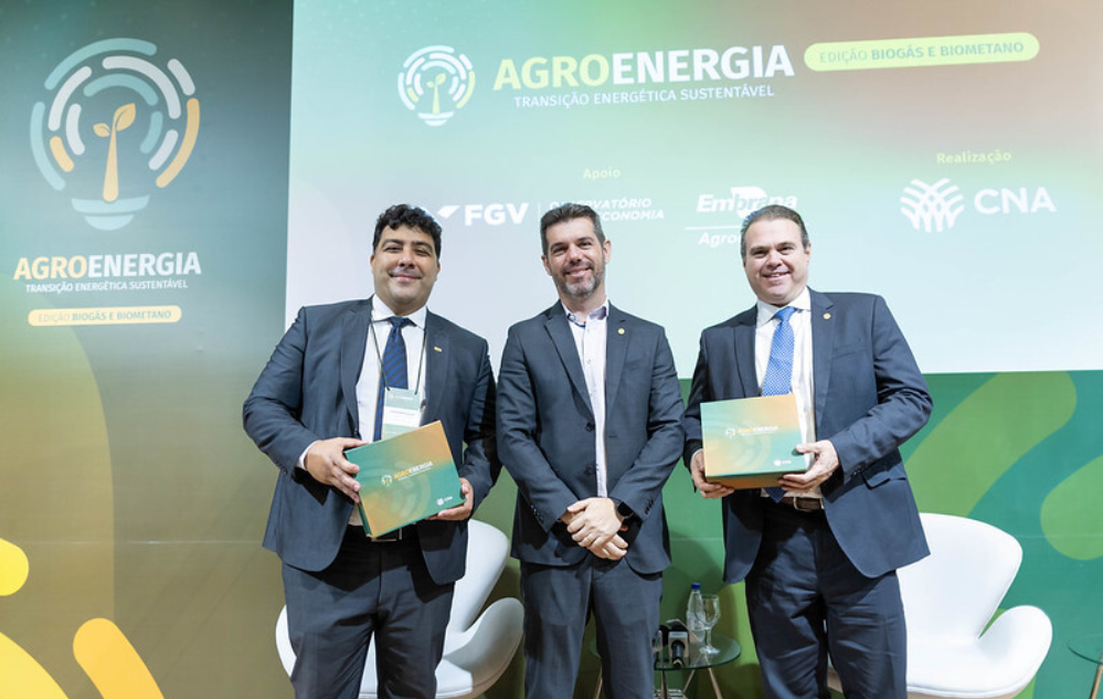 Agroenergia 3ª edição