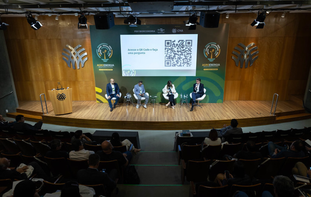 Agroenergia 3ª edição