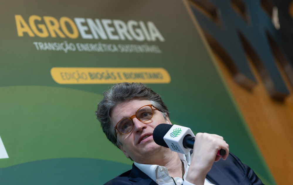 Agroenergia 3ª edição