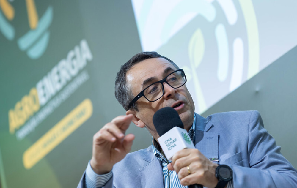 Agroenergia 3ª edição