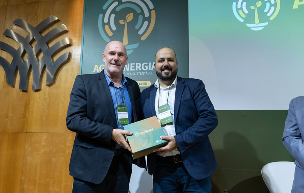 Agroenergia 3ª edição