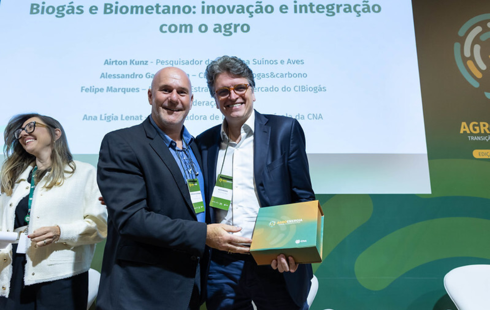 Agroenergia 3ª edição