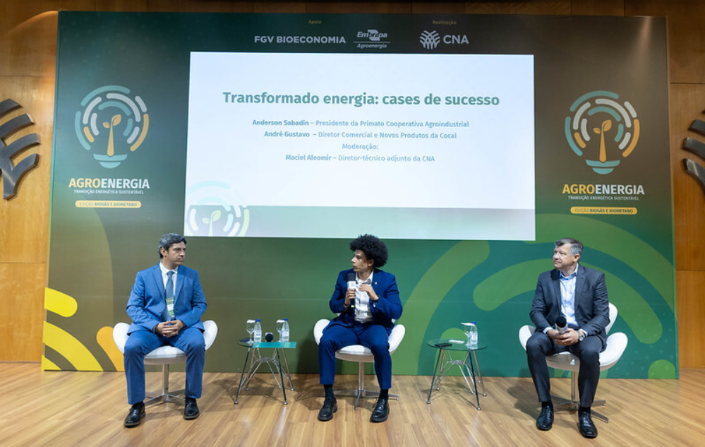 Agroenergia 3ª edição