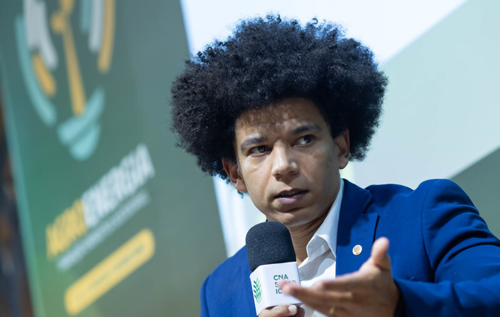 Agroenergia 3ª edição