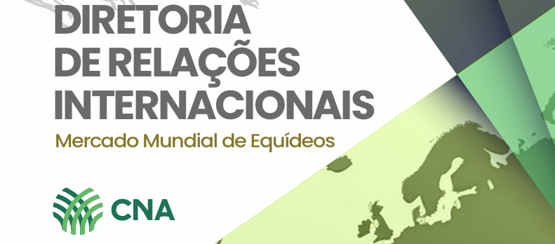 Mercado Mundial de Equídeos