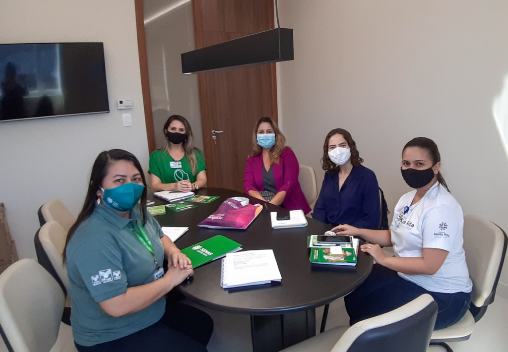 Senar-ES vai oferecer treinamentos para pacientes oncológicos do meio rural