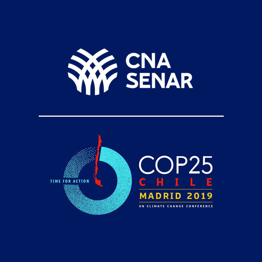 CNA leva posicionamento do agro para a COP25