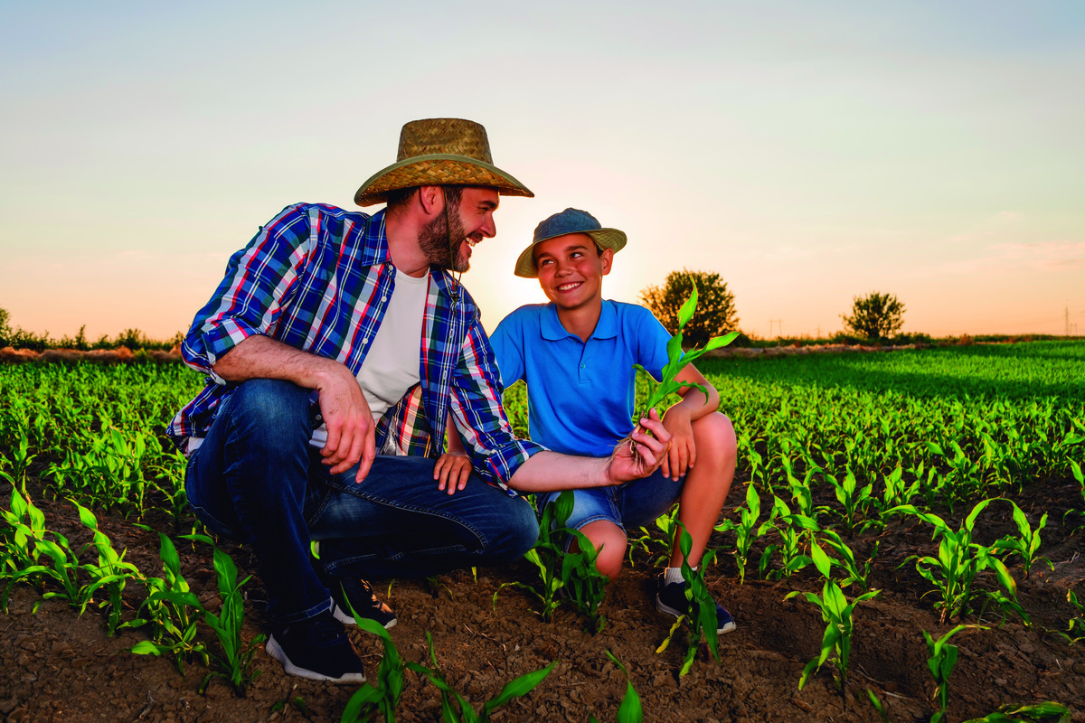 Dia do agricultor