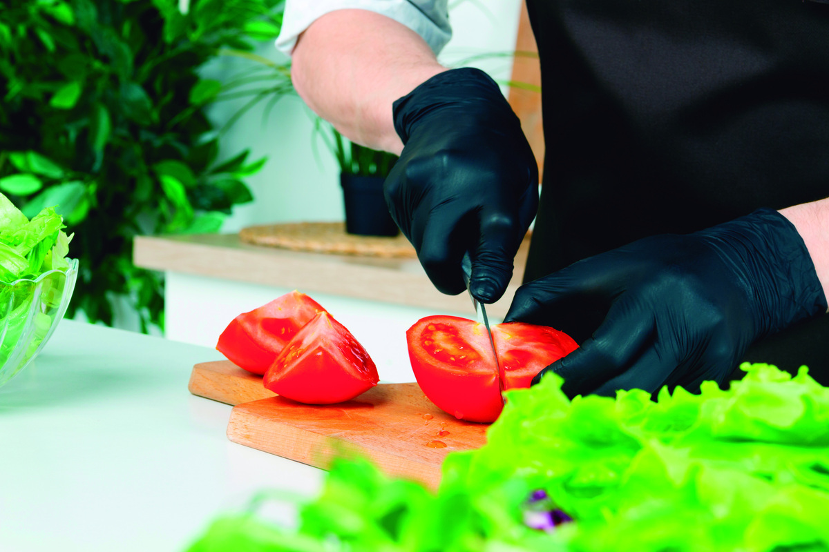 Senar-PR abre edital para instrutor de manipulação de alimentos