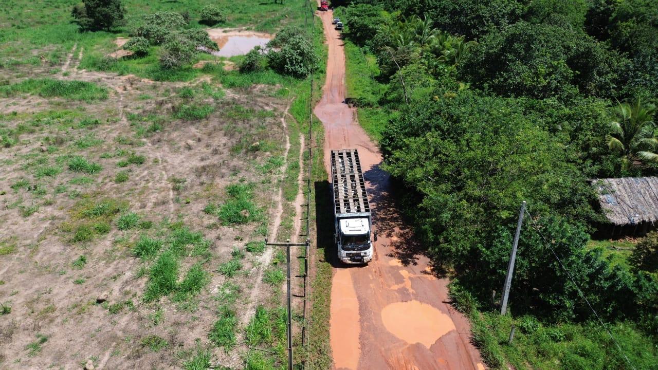 CNA apresenta estudo inédito sobre estradas vicinais no dia 8