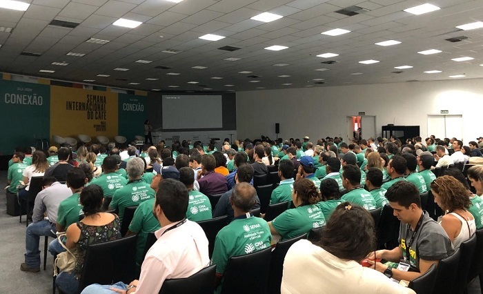 CNA promove seminário sobre comércio exterior em Minas Gerais