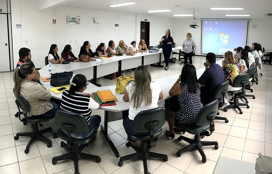 Senar AL iniciará novas turmas de Alfabetização de Jovens e Adultos