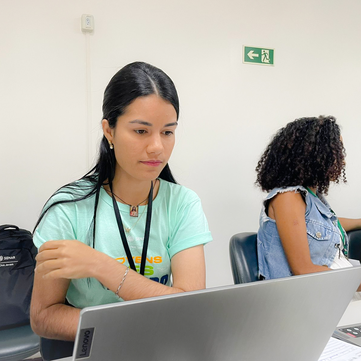 Jovens finalizaram projeto com foco no desenvolvimento da cadeia de grãos de Alagoas