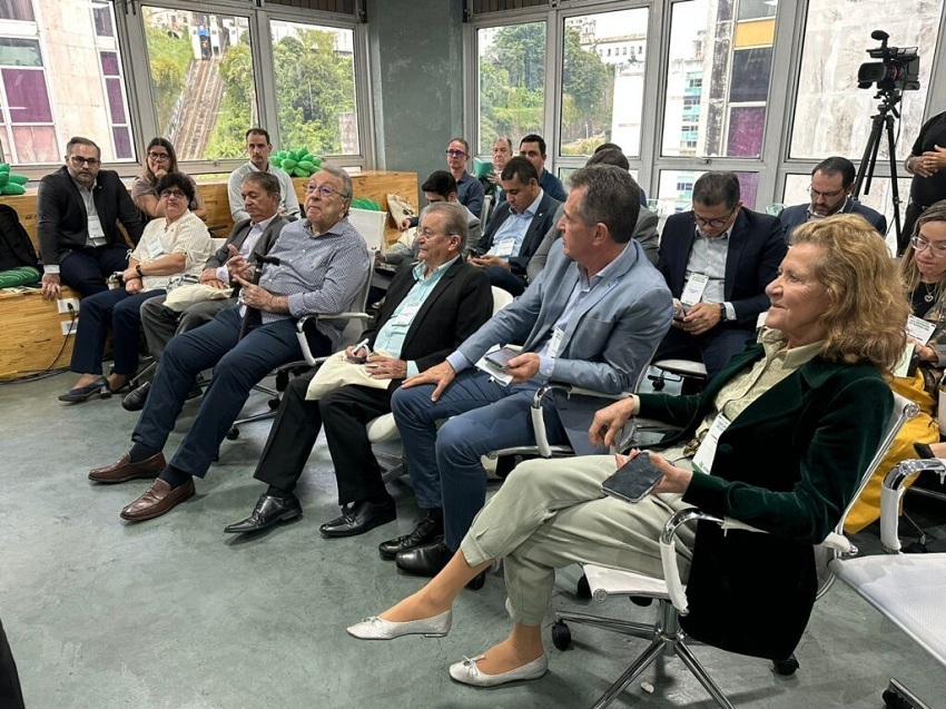 Encontro de Institutos do Sistema CNA destaca inovação e tecnologia para o agro