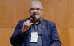 Marco Neves - Superintendente de Regulação de Usos de Recursos Hídricos da ANA