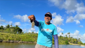2º Encontro Sergipano de Carcinicultores acontece em Aracaju com programação voltada para inovação e mercado