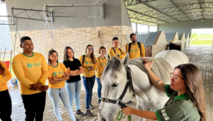 Senar Sergipe abre inscrições para 300 vagas do curso de assistente agropecuário Senar Jovem 2025