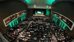 Encontro de Educação no Campo reúne mais de 1.200 pessoas em Anápolis e reforça o papel transformador da educação rural