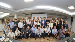 Líder GO, oferecido pelo Senar Goiás, forma primeira turma de lideranças para o agronegócio