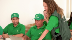 Senar-PB divulga classificação (antes dos recursos) dos cursos técnicos a distância