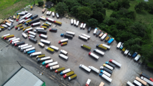 Supersafra de laranja provoca filas nas fábricas e acende alerta para crise de escoamento em Sergipe