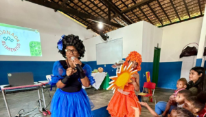 Senar Sergipe inicia Circuito Senar Agro Kids 2025