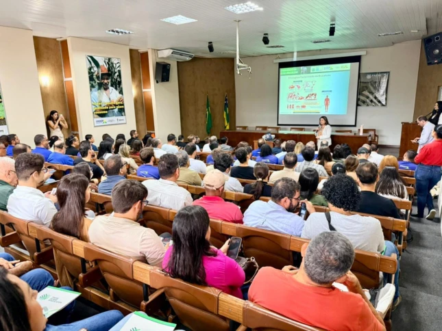 Faese promove 1º Fórum Sergipano de Controle da Brucelose