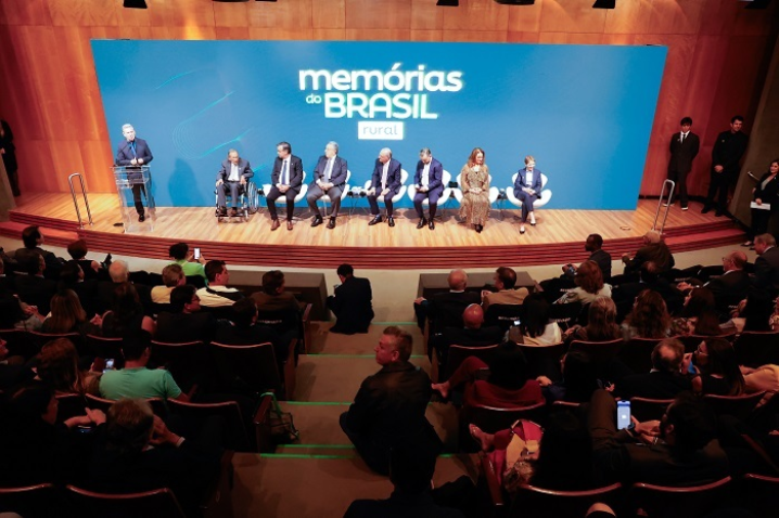 Memoriado Brasil Rural