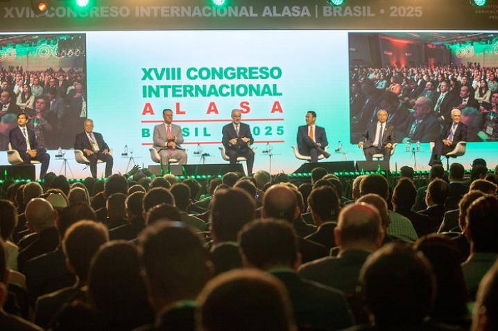 CONGRESSO ALASA