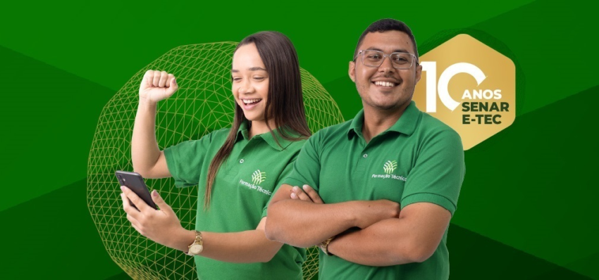 20250512 senar etec banner lancamento pagina processo seletivo 2025 2 BG