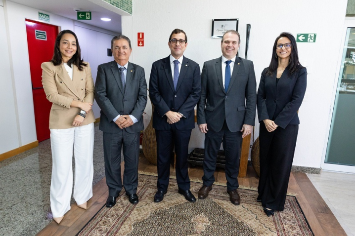 CAFE DA MANHA RELATOR LDO