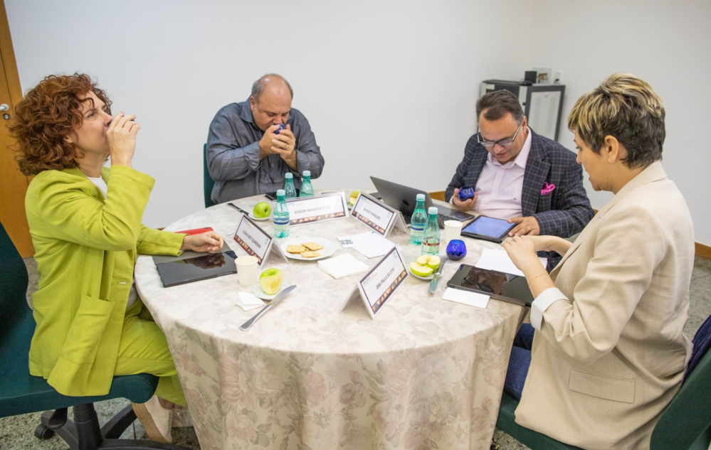 Acesse nosso flickr 👇