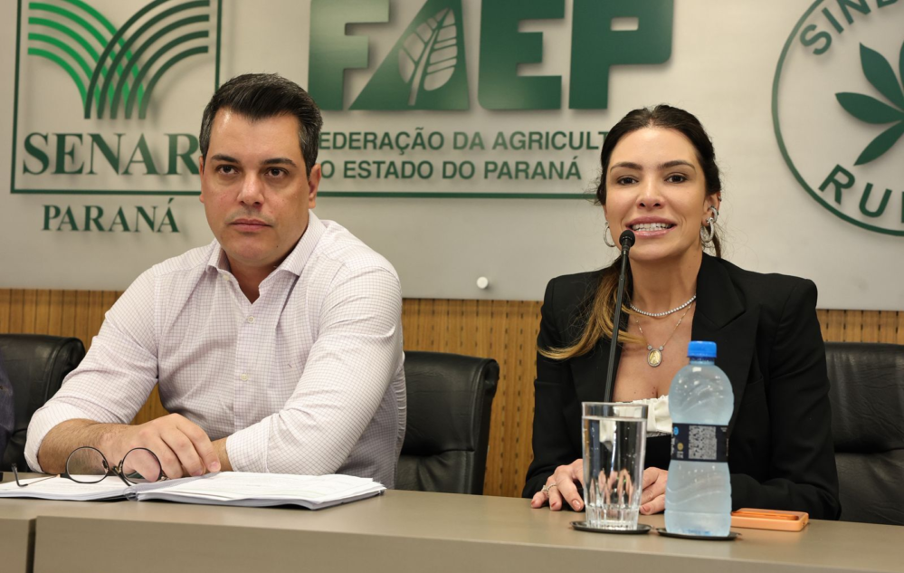 Assembleia Geral Sistema FAEP 2026
