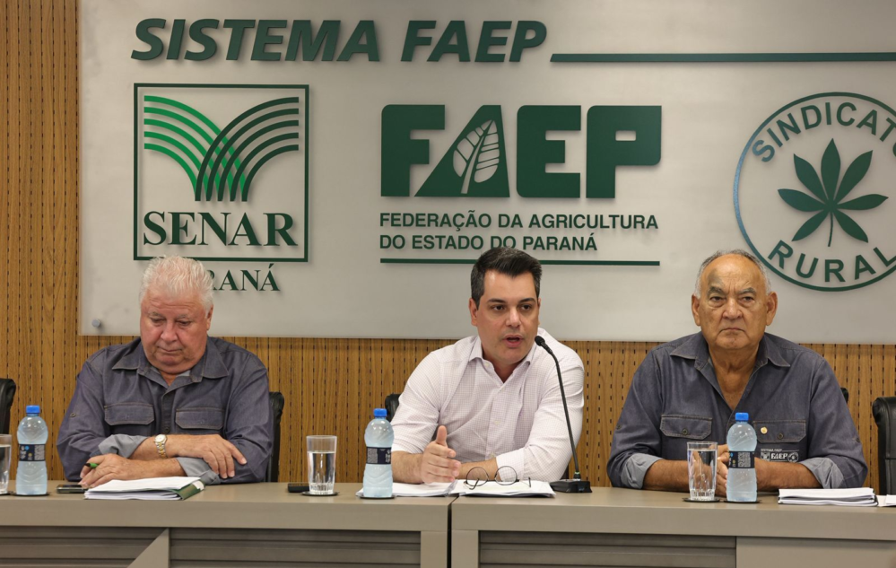 Assembleia Geral Sistema FAEP 2026