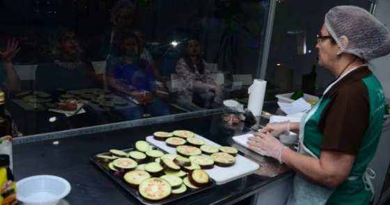 Agrotec começa em Cáceres com oficinas, vitrines e palestras