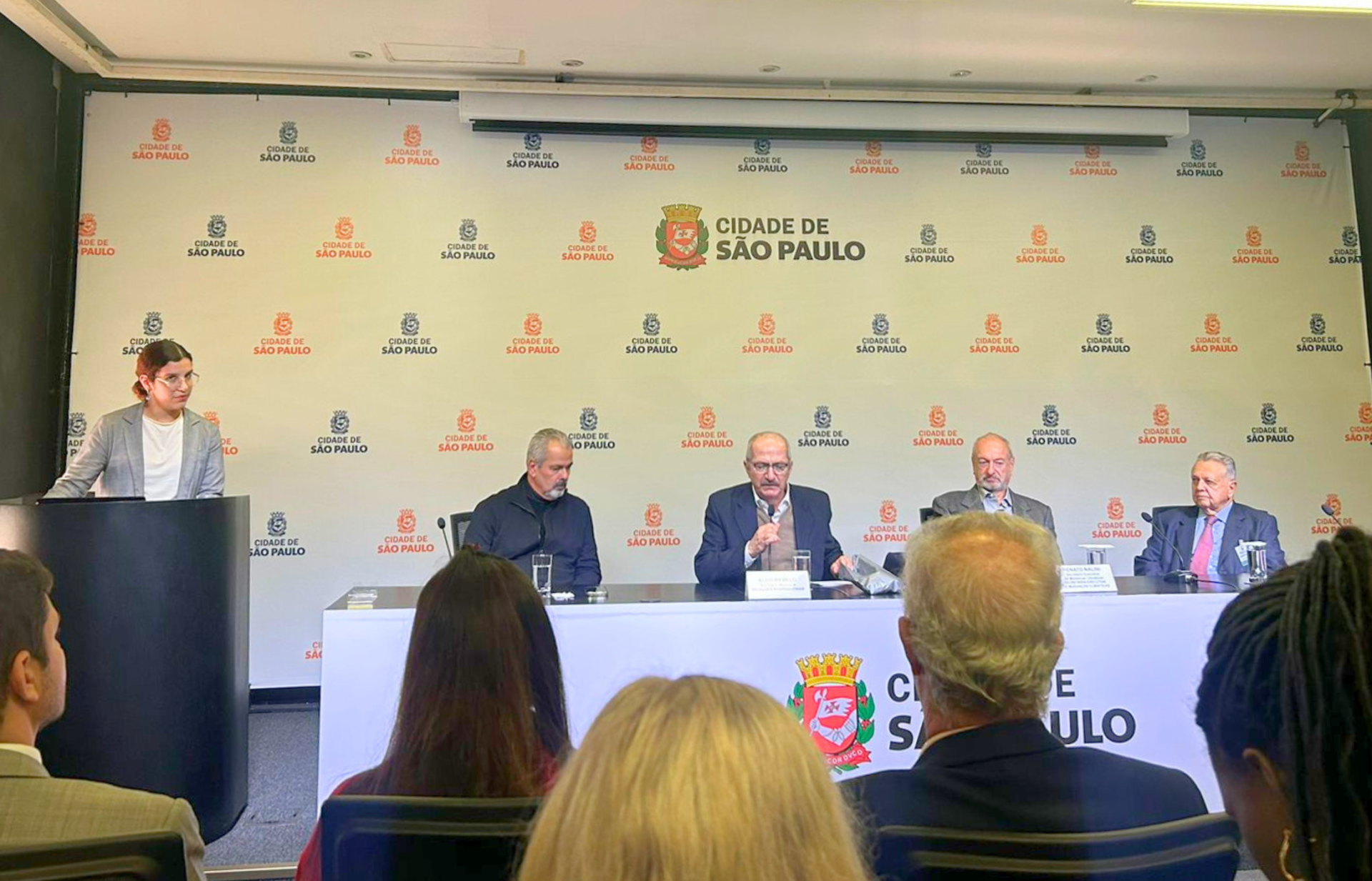 Representantes do Sistema Faepa e do Governo do Pará participam do Fórum Paulistano de Debates da “COP 30”