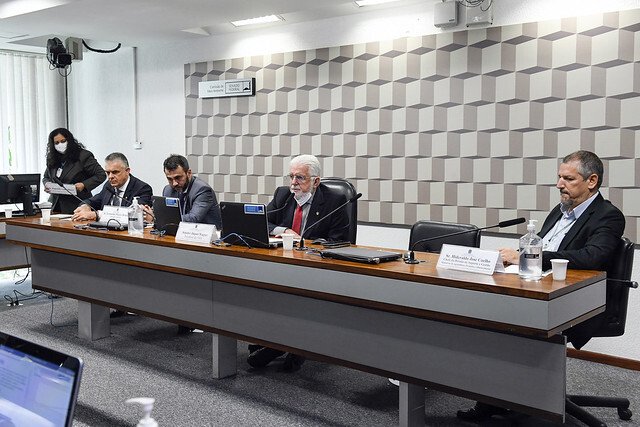 CNA debate marco regulatório para produção e uso de bioinsumos