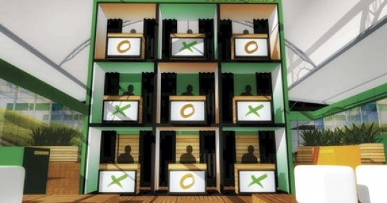 SENAR-RS terá jogos interativos com prêmios na Expodireto 2017