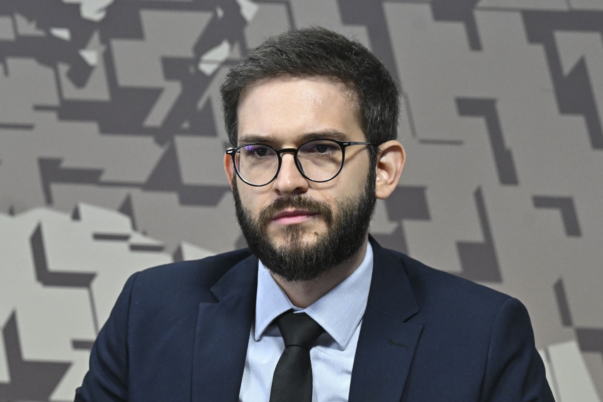 Guilherme Rios, assessor técnico da CNA.